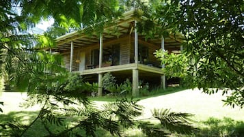Udendørsområde