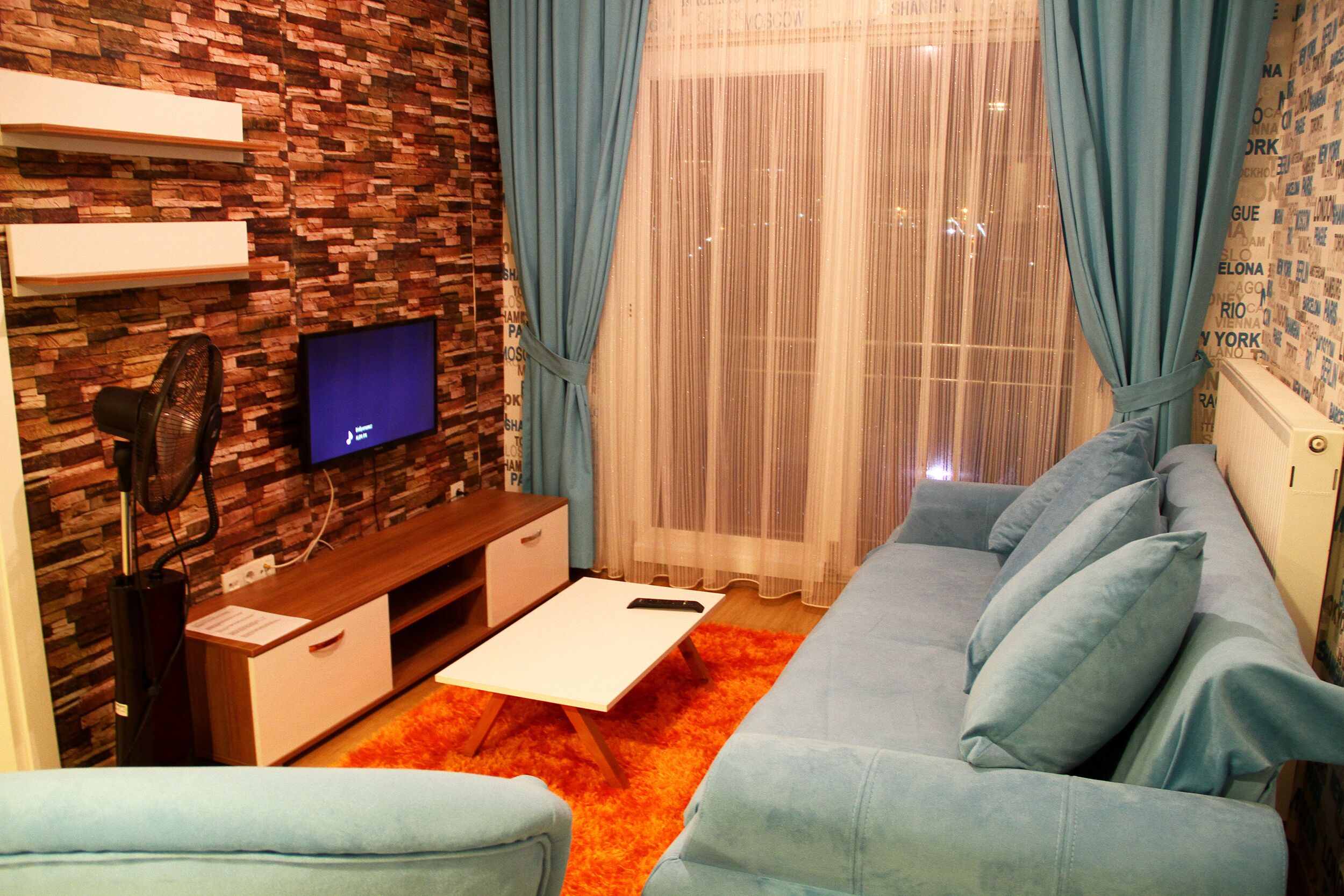 ISTANBUL LUX FURNISHED DAILY, WEEKLY, MONTHLY RENTAL HOME, FLAT, APART