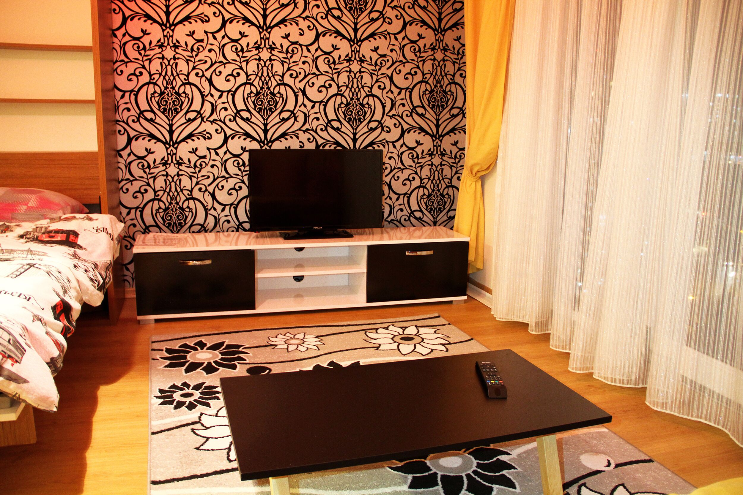 ISTANBUL LUX FURNISHED DAILY, WEEKLY, MONTHLY RENTAL HOME, FLAT, APART