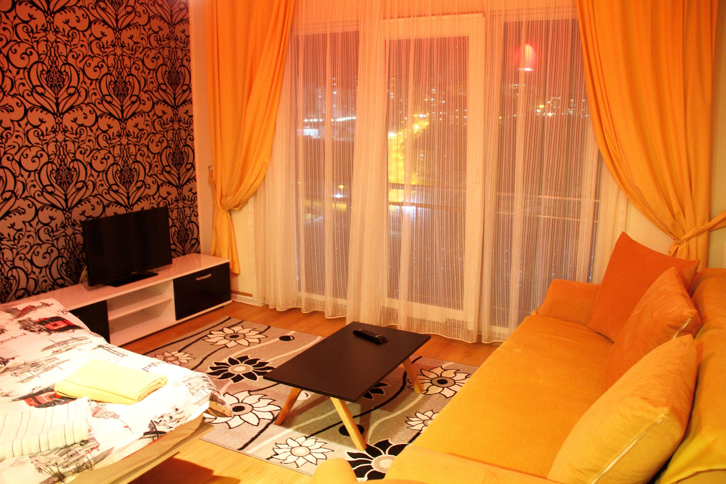 ISTANBUL LUX FURNISHED DAILY, WEEKLY, MONTHLY RENTAL HOME, FLAT, APART