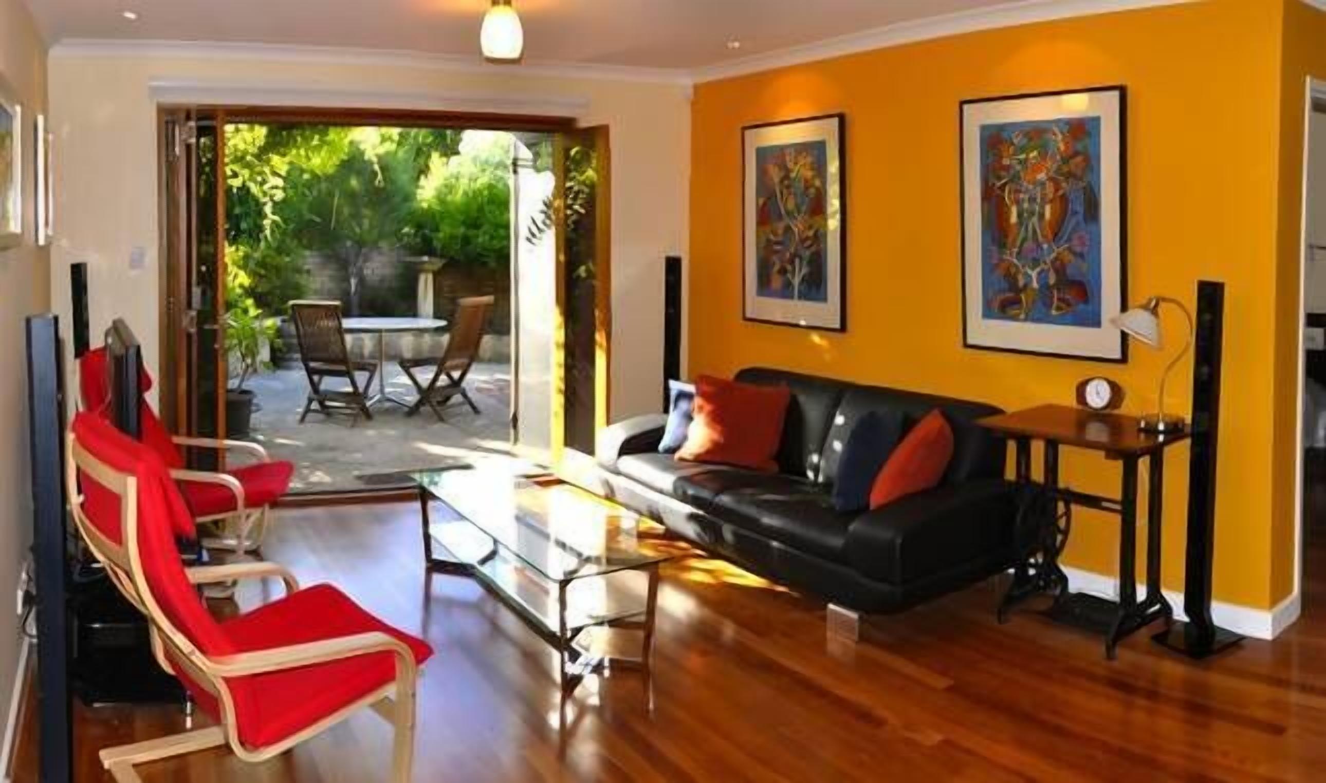 One38 Executive Apartment