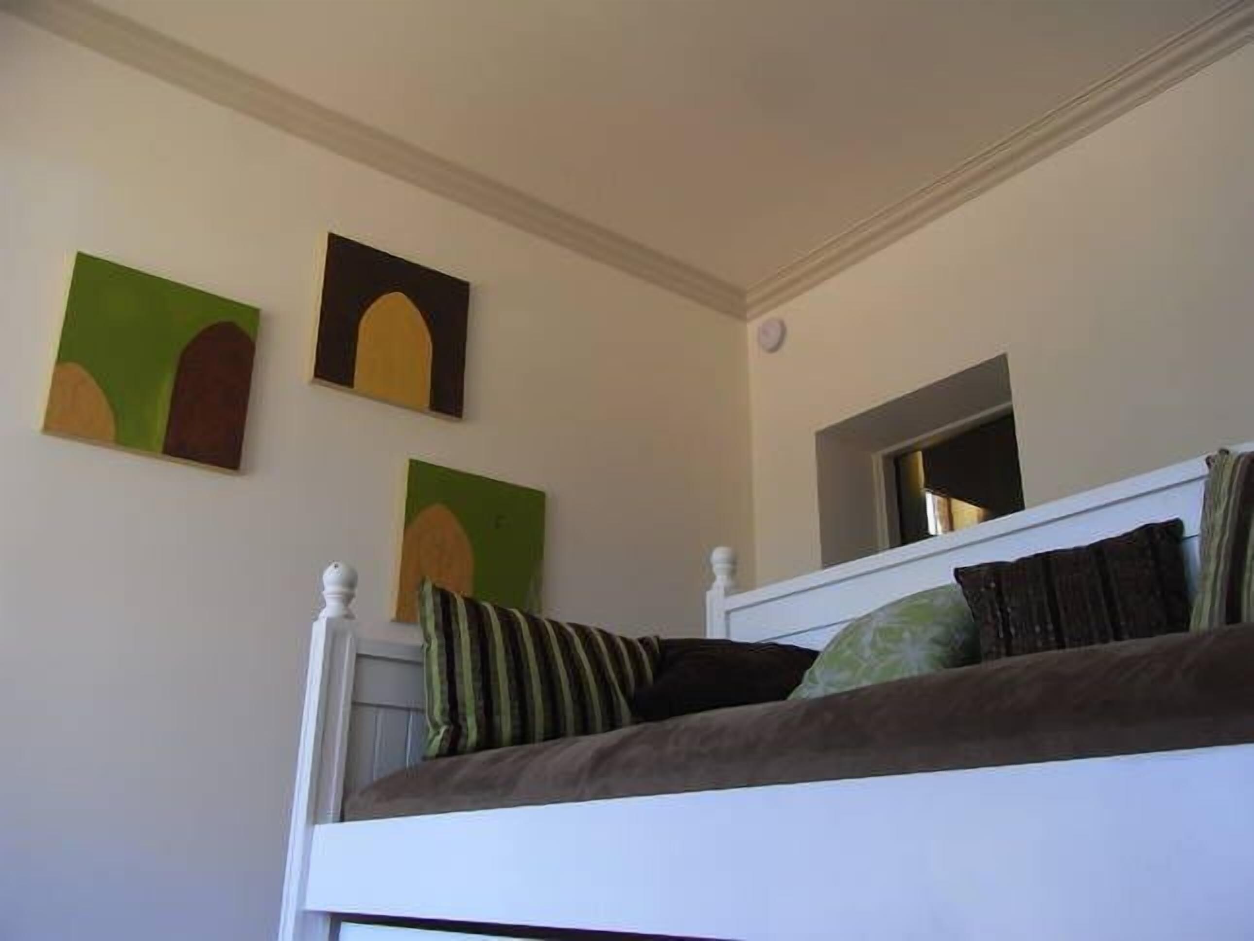 Allawah: Old Methodist Church