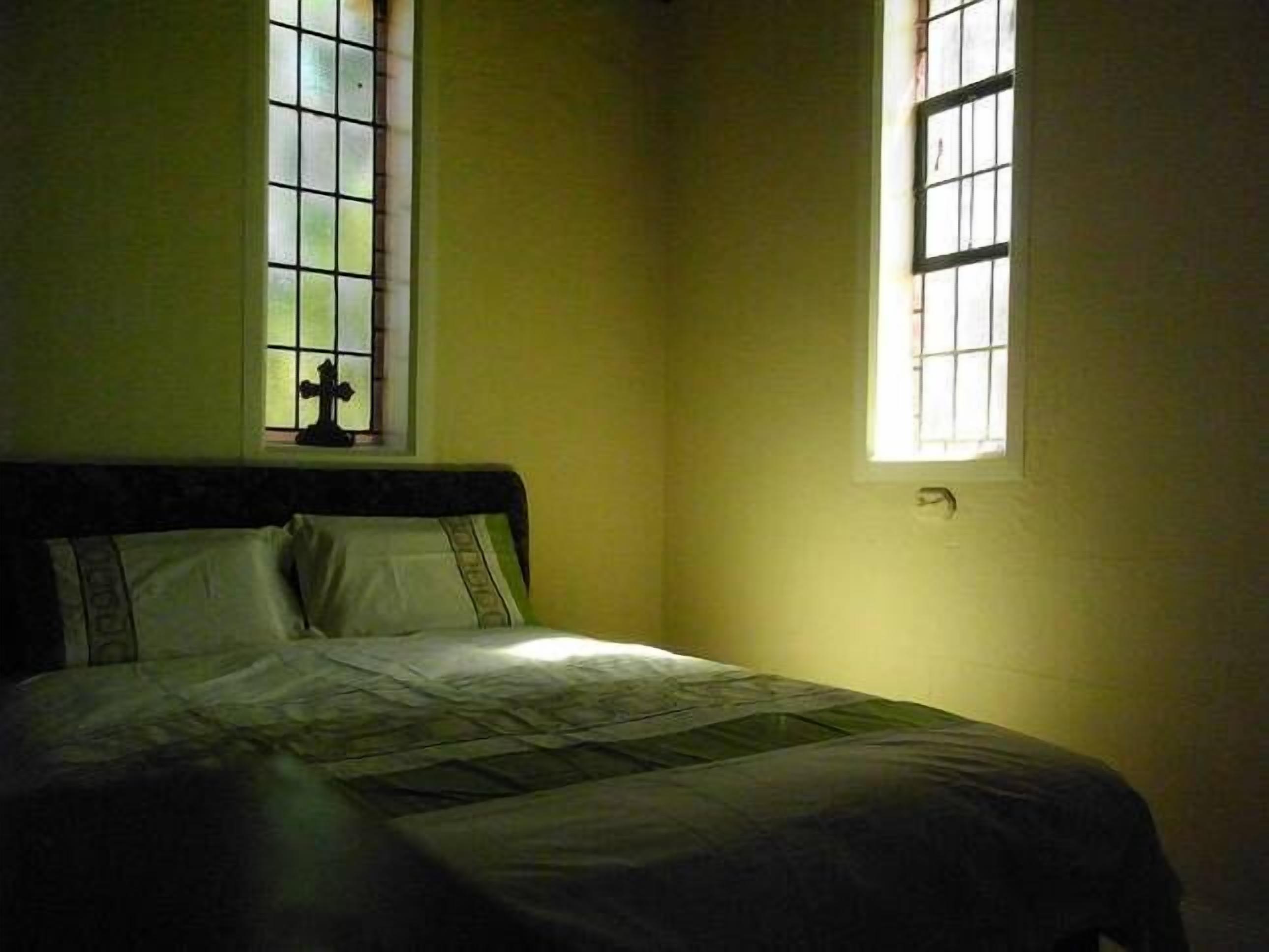 Allawah: Old Methodist Church