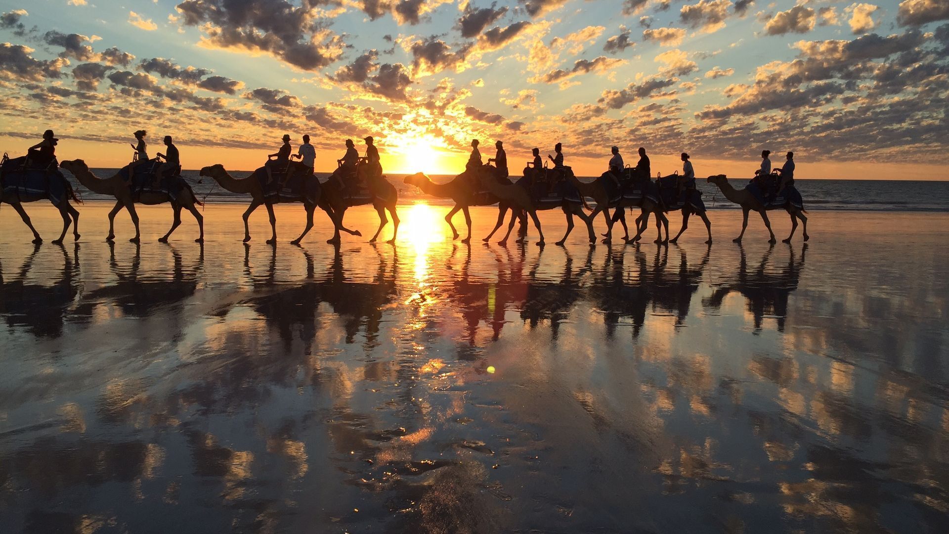 Our House Broome.....