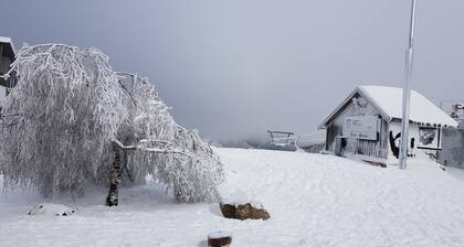 SNOWFLAKE 14 Mount Buller Village
