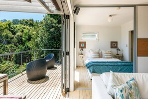 1 間睡房、床單