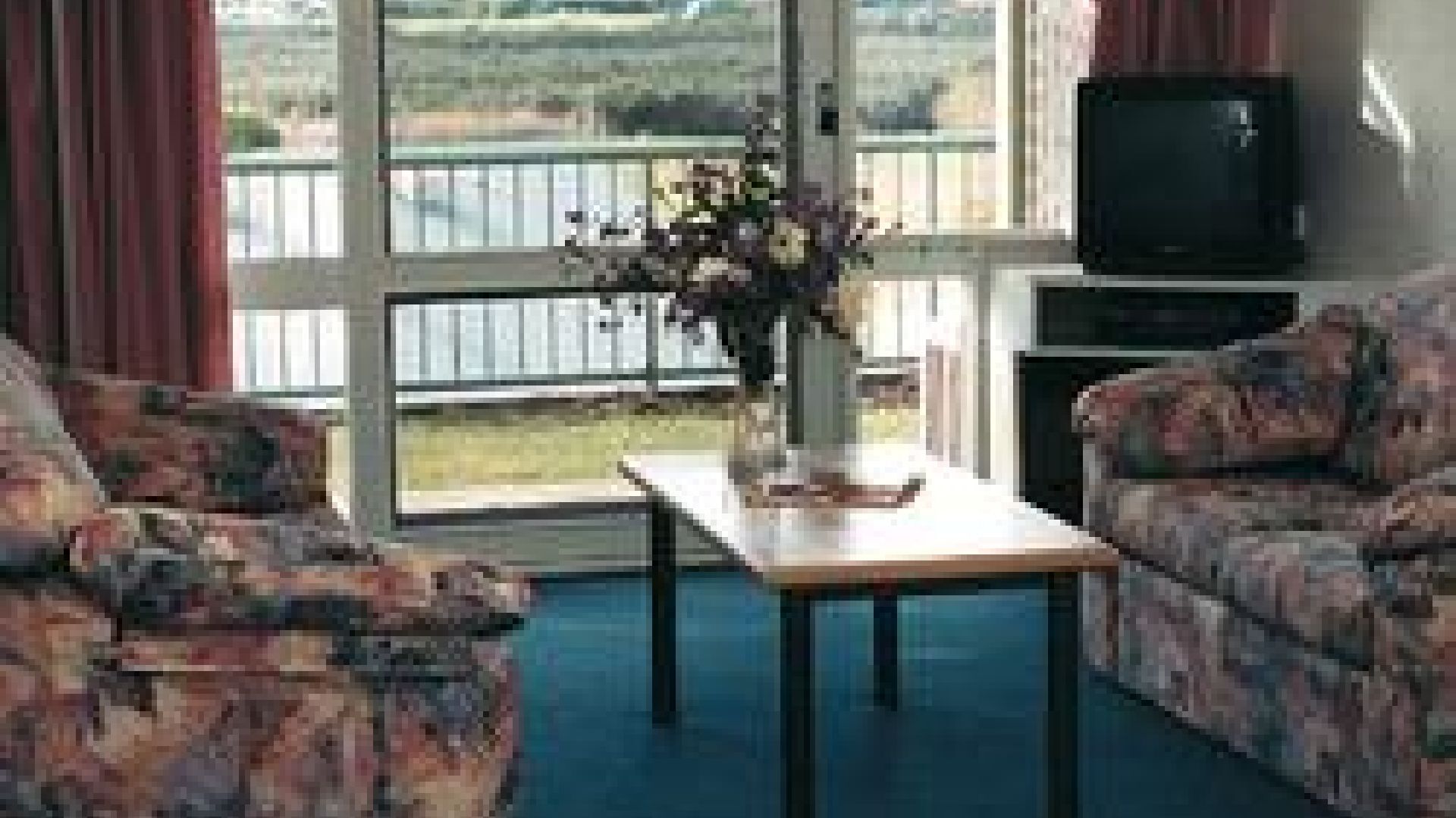 Nepean Country Club - Boneo1