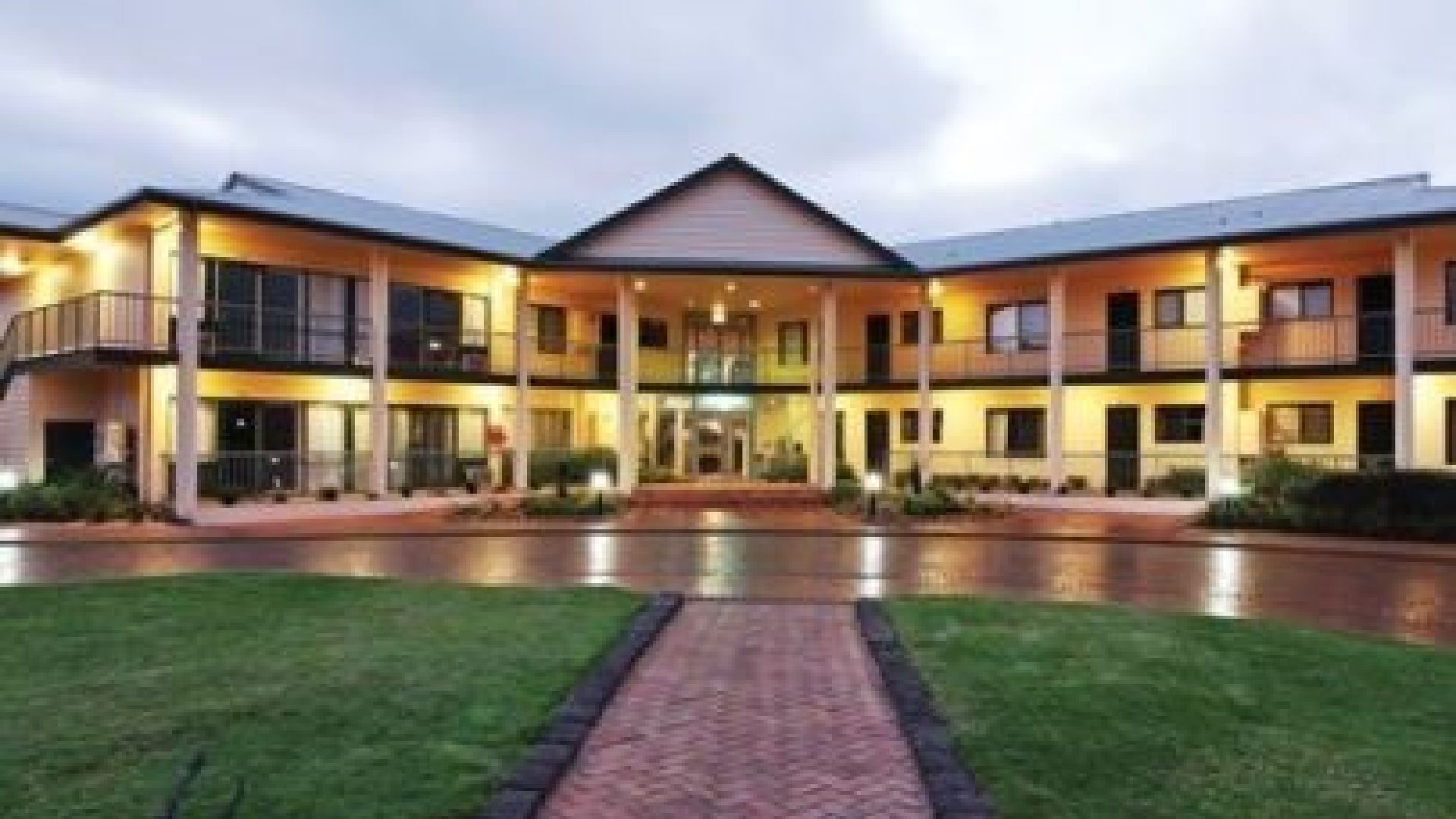 Nepean Country Club - Boneo1