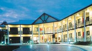 Exterior - Nepean Country Club - Boneo1 (Boneo)