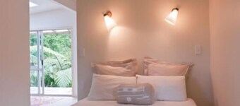 Intimité, style et confort