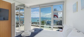 Waterfront Asunto Nelsonin Waterfront