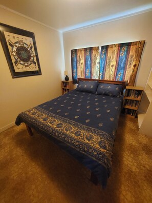 5 bedrooms