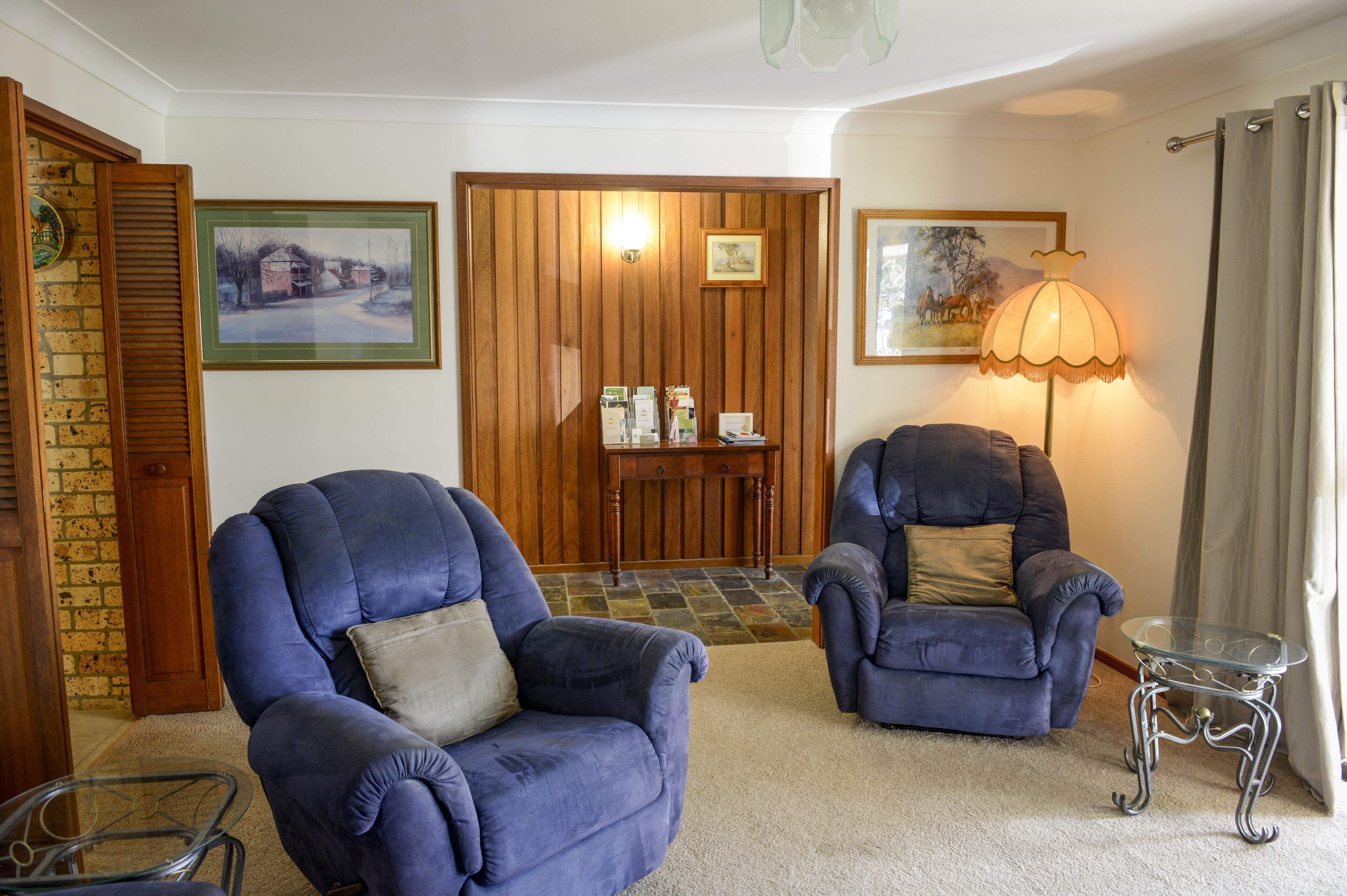 MARIGOLD COTTAGE IN THE HEART OF BERRY FREE WIFI