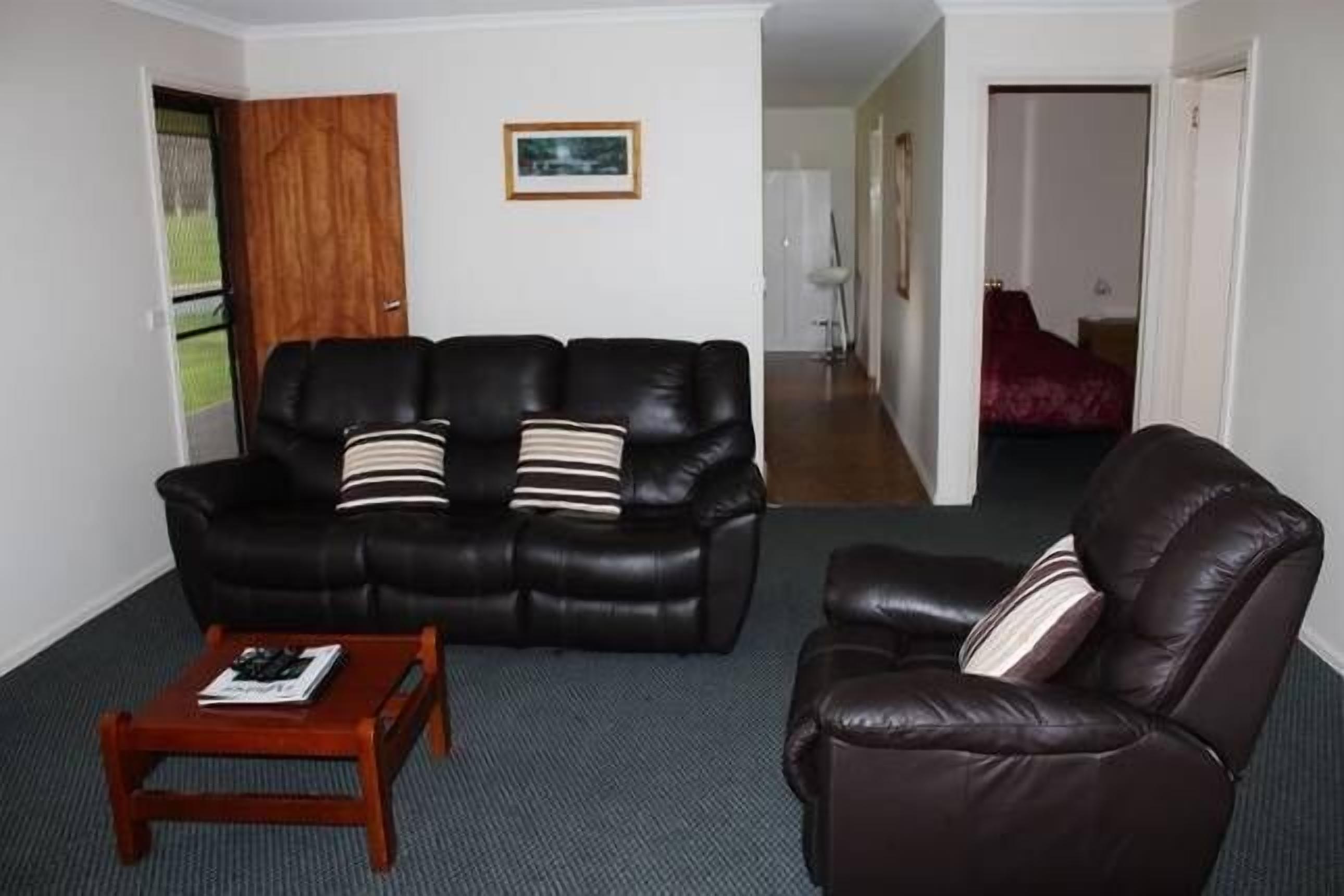 Dartmouth Mountain Retreat