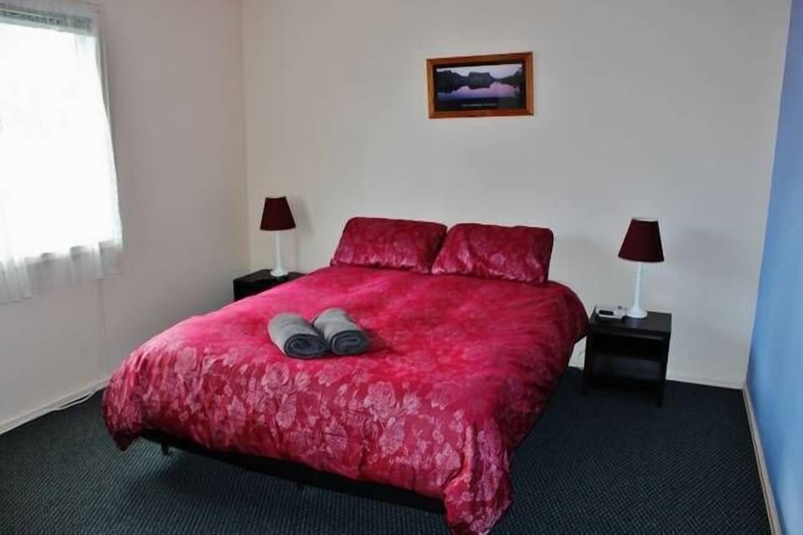 Dartmouth Mountain Retreat