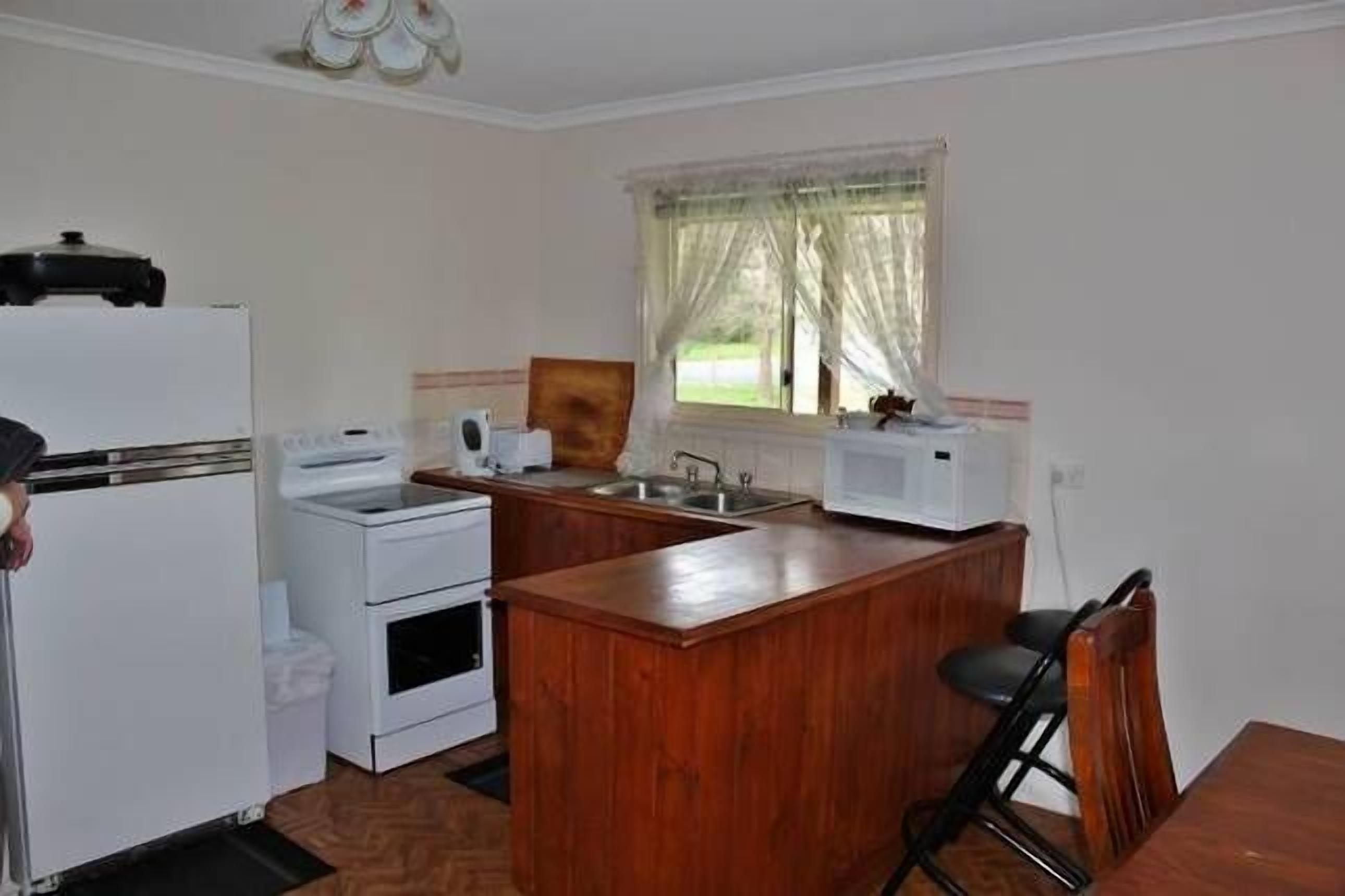 Dartmouth Mountain Retreat