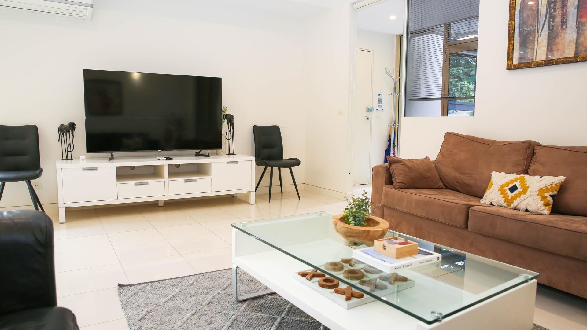 Smart TV