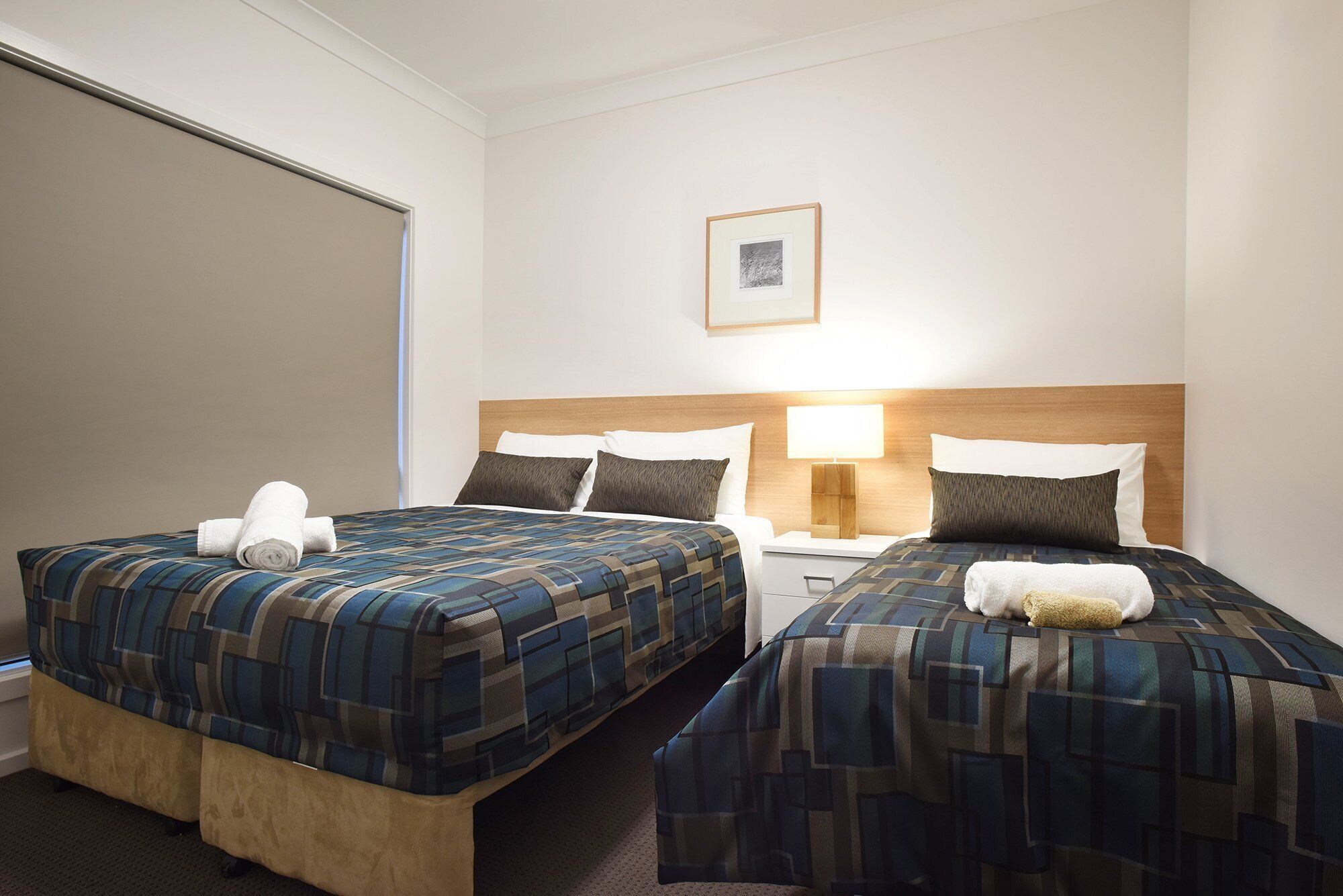 Renmark River Villas No 48 (no pool) - \"The Edna Villa\" — image 8