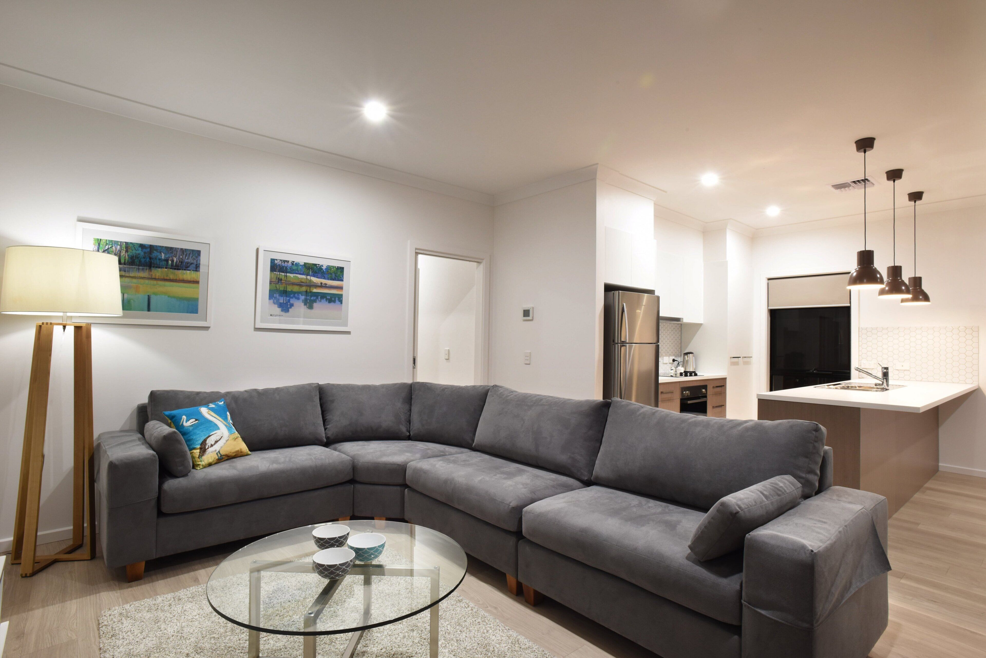 Renmark River Villas No 48 (no pool) - \"The Edna Villa\" — image 3