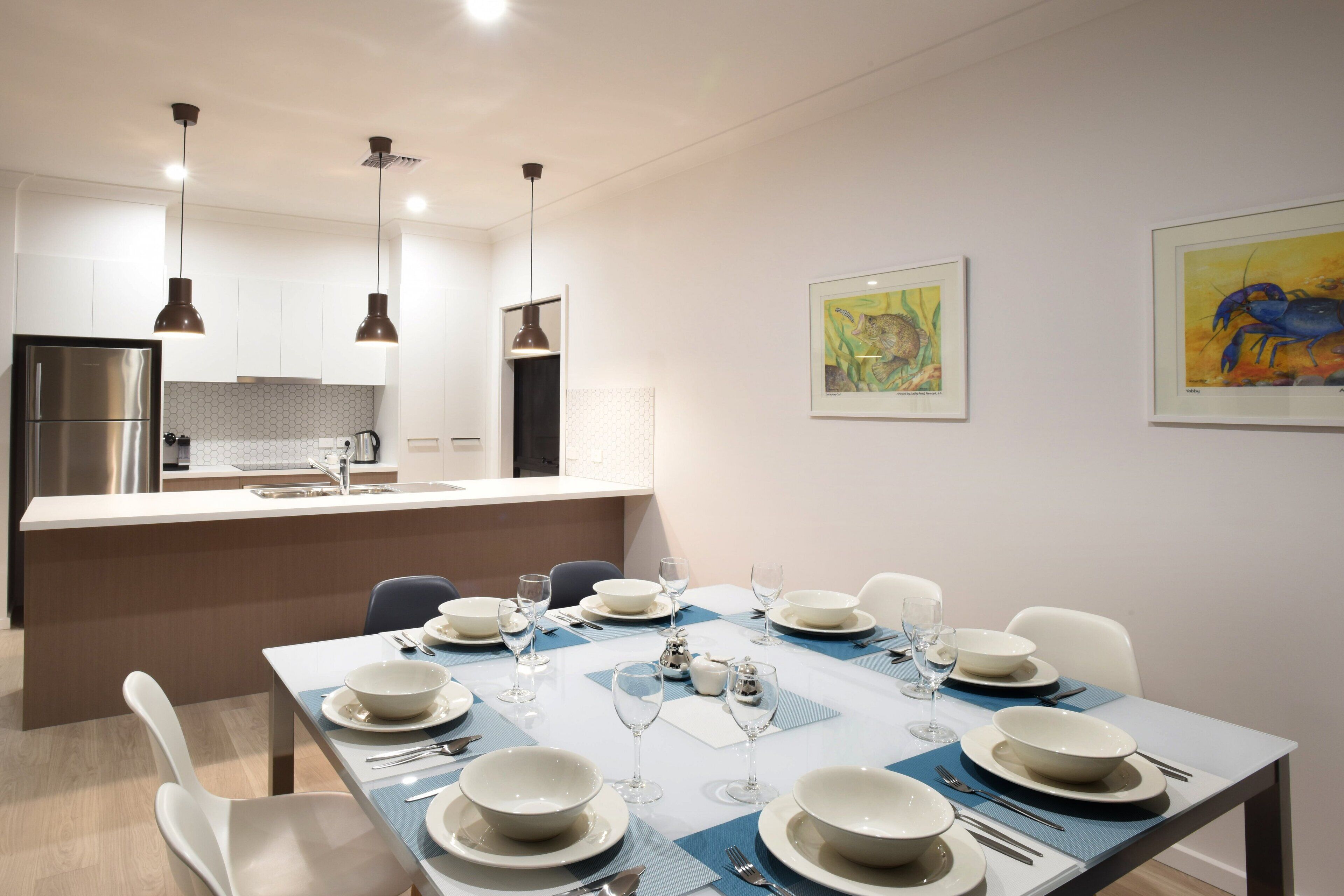 Renmark River Villas No 48 (no pool) - \"The Edna Villa\" — image 9