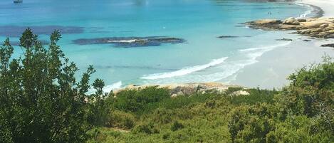 Plage à proximité