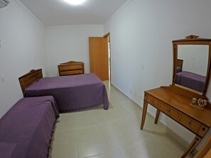 3 Schlafzimmer, kostenloses WLAN