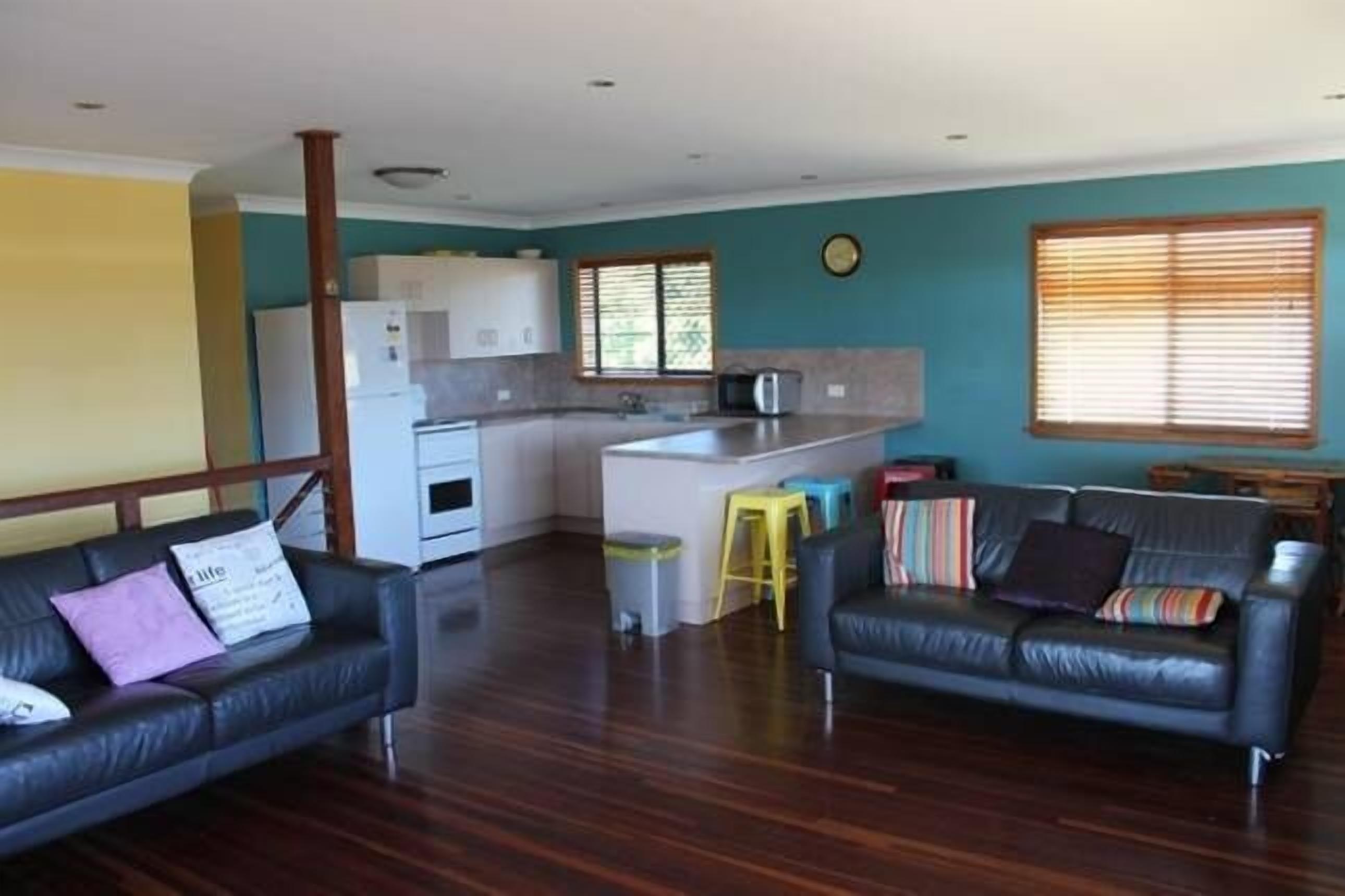 Beachfront Fisherman's