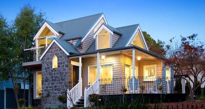 Belle Maison - Perfect Romantic Escape