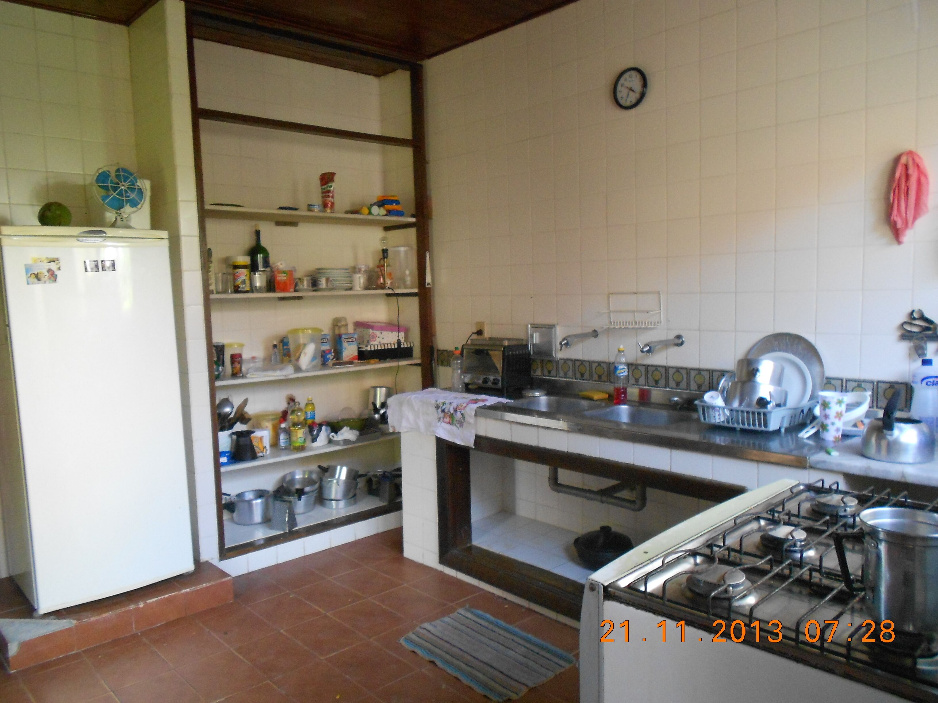 Wonderful house located on the edge of the Araruama Lagoon