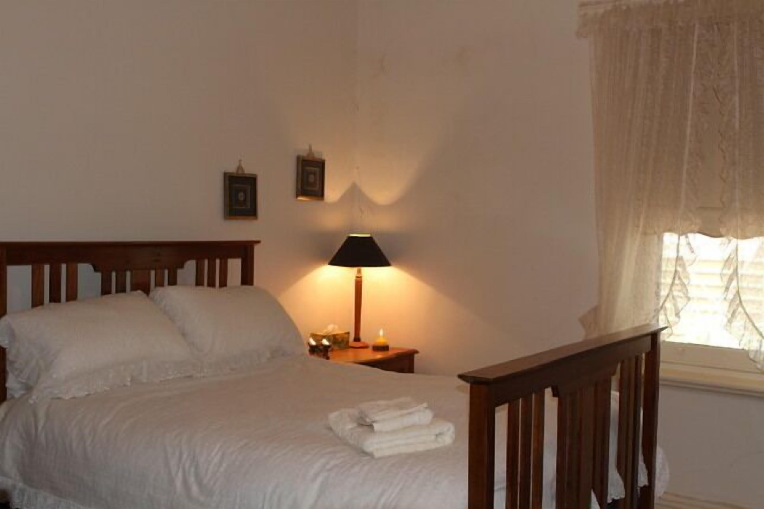 Milcowie B & B Warnertown