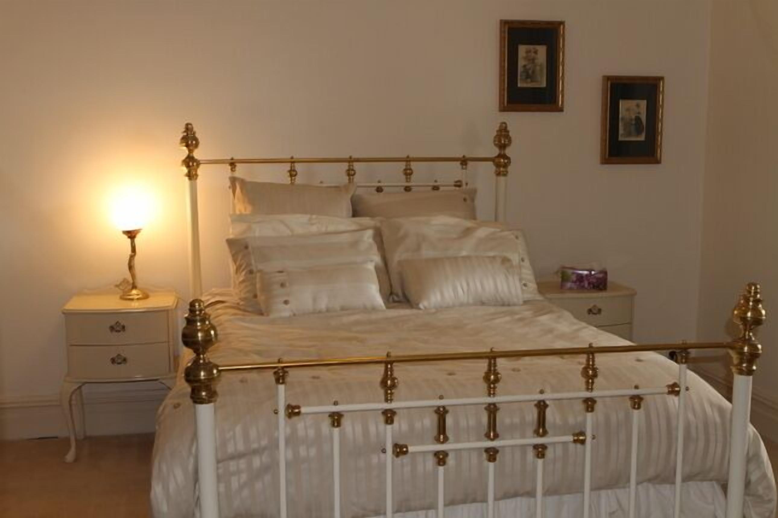 Milcowie B & B Warnertown