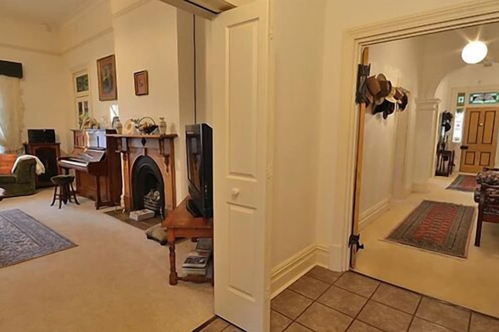 Milcowie B & B Warnertown
