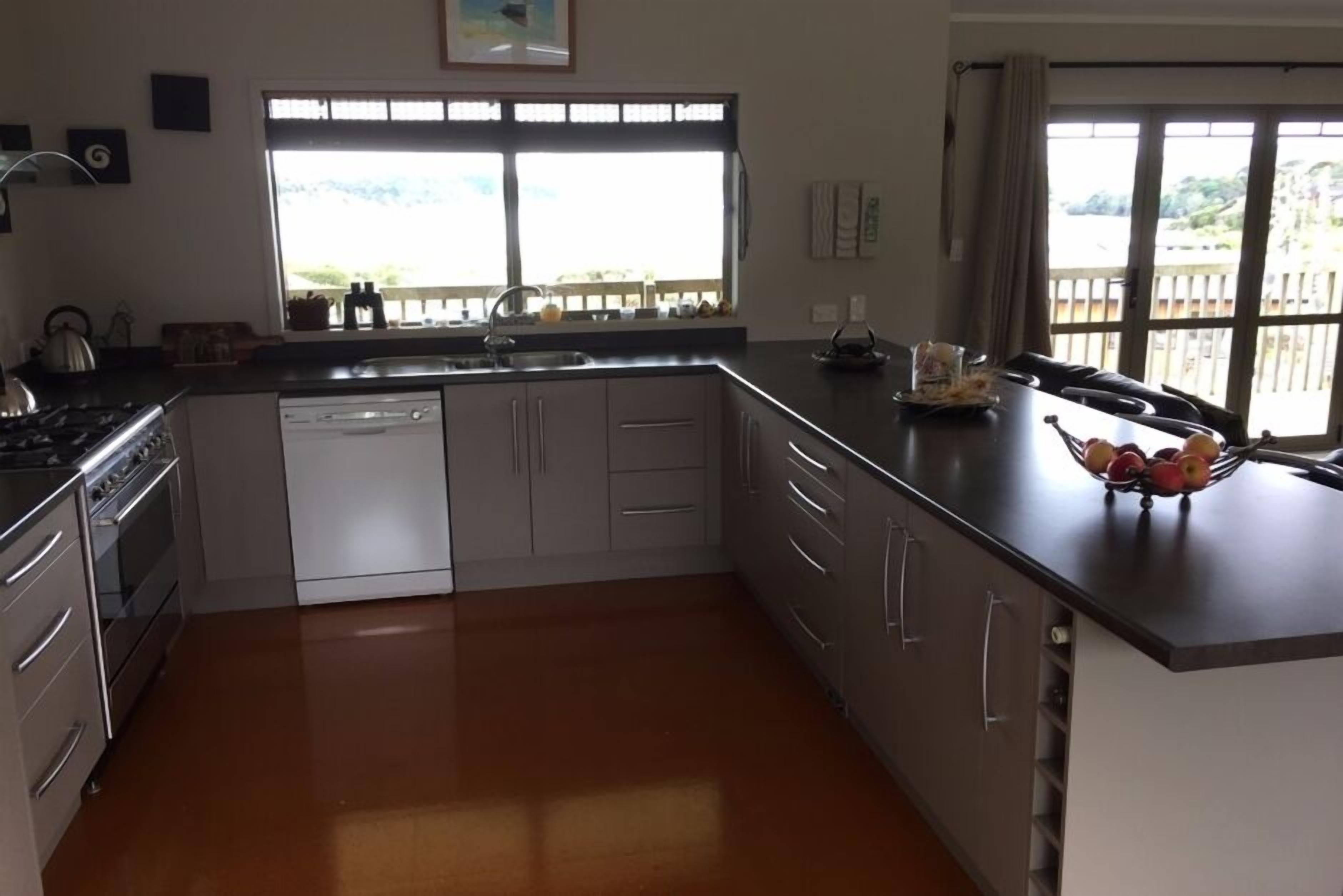 Kitchen 1