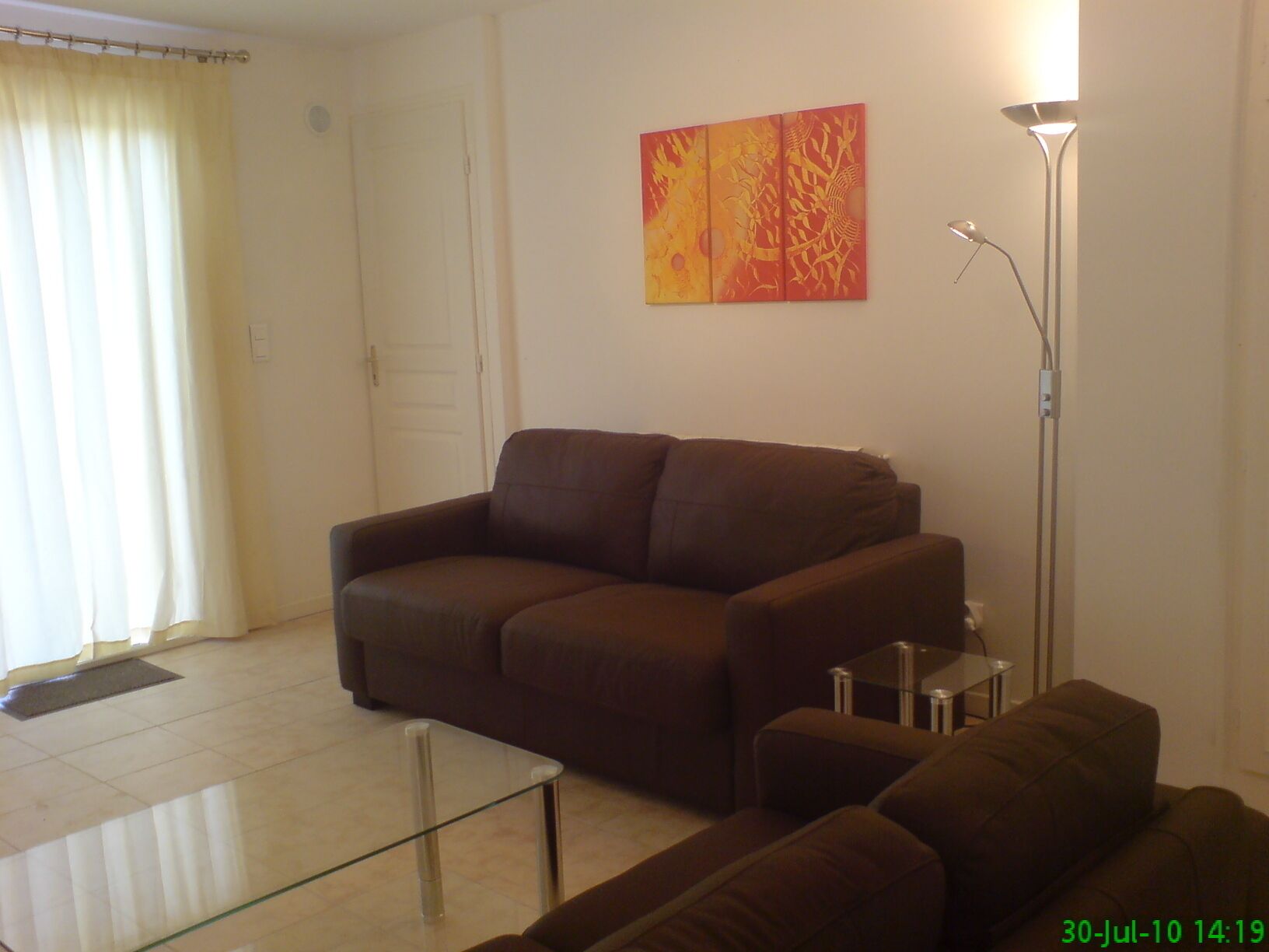 Luxury apartment in Dordogne's Golden Triangle ; sleeps up to 4