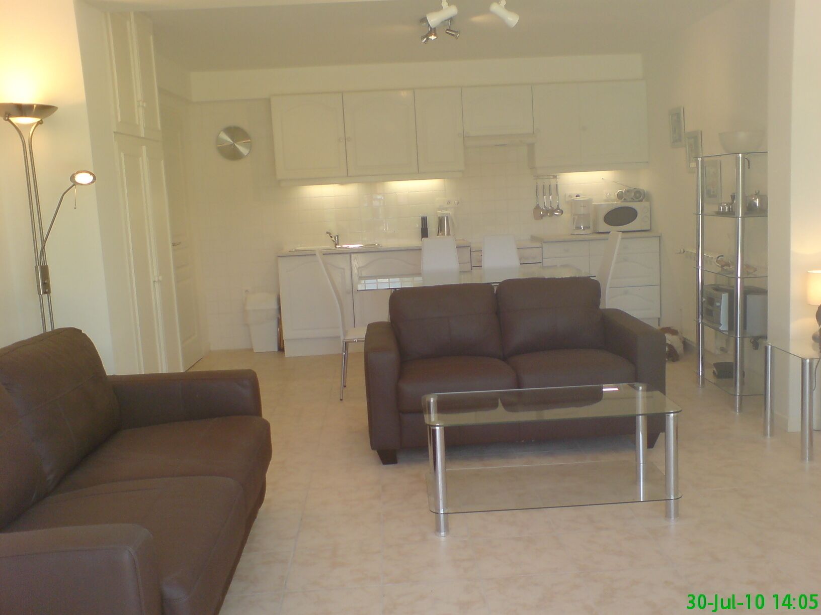 Luxury apartment in Dordogne's Golden Triangle ; sleeps up to 4