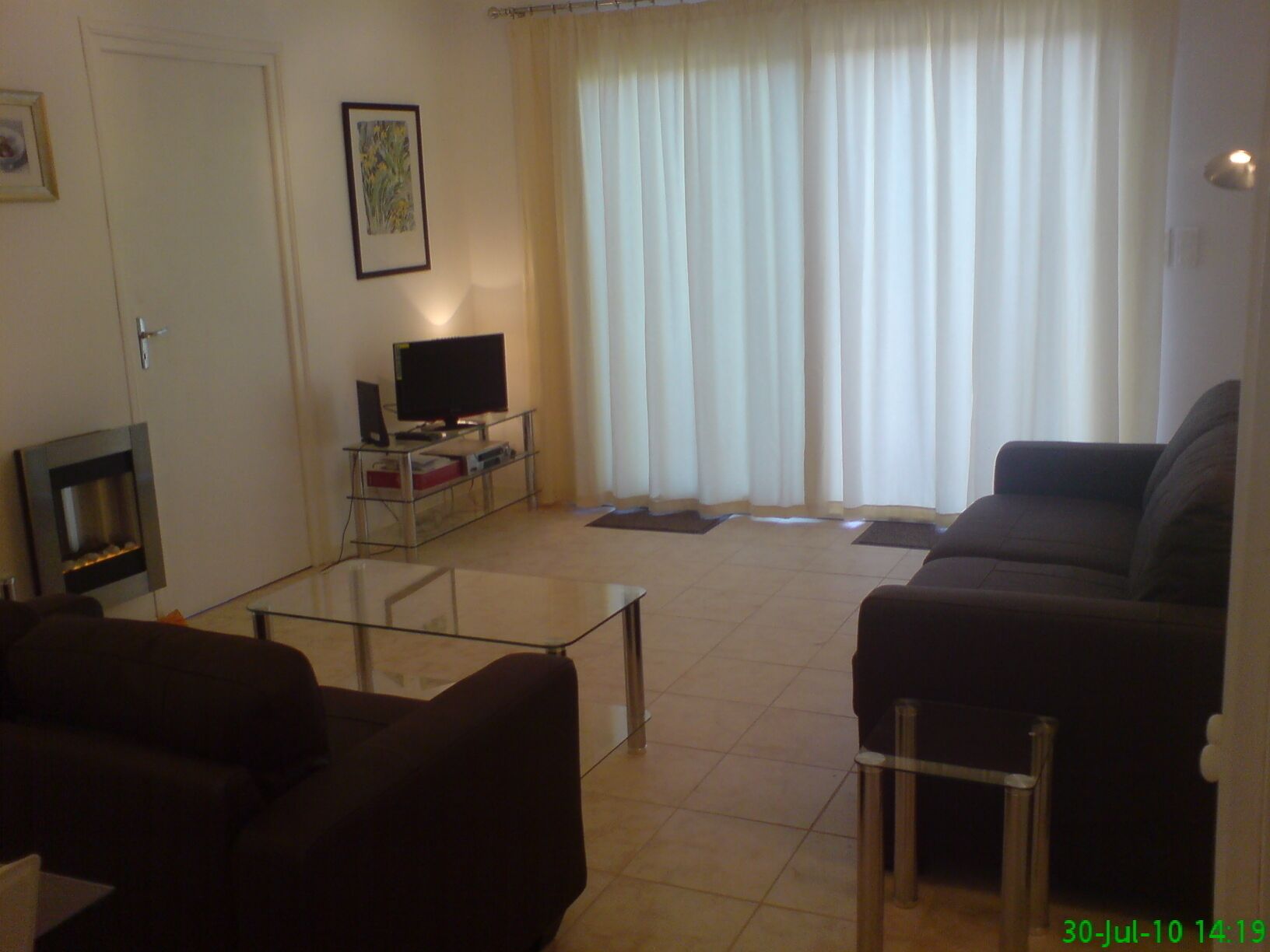 Luxury apartment in Dordogne's Golden Triangle ; sleeps up to 4