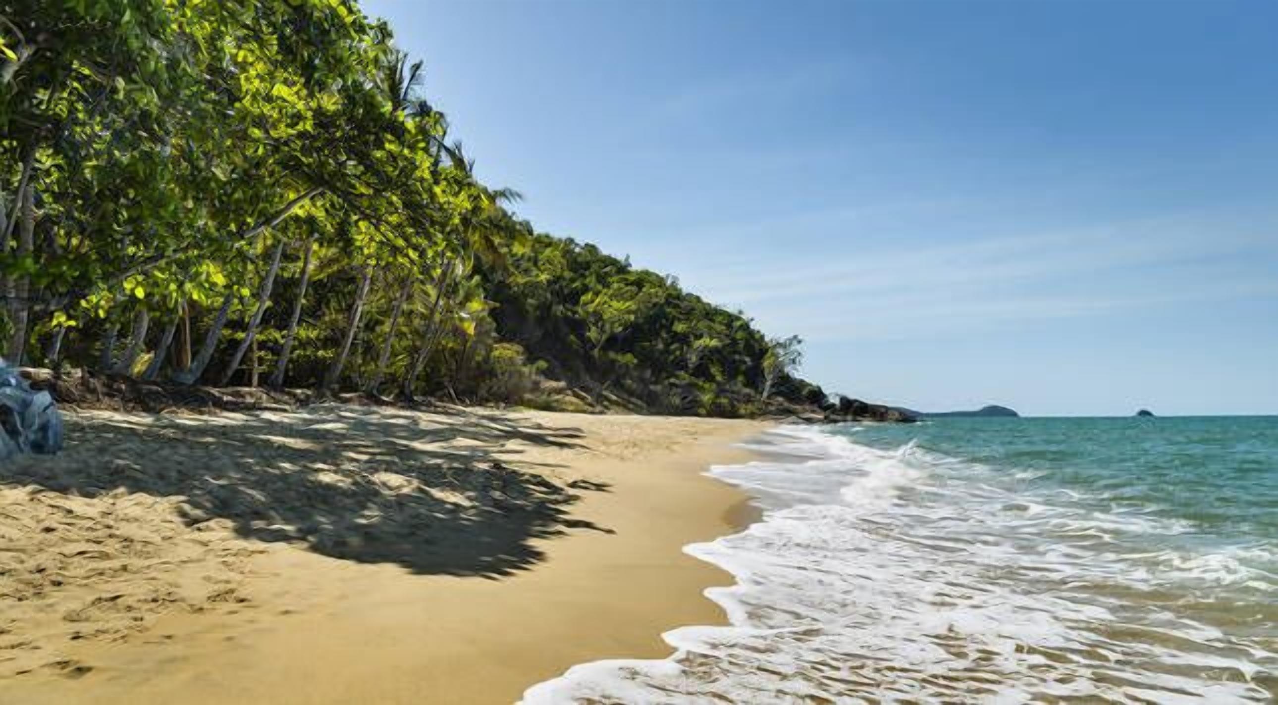 Trinity Beach Palace — image 8