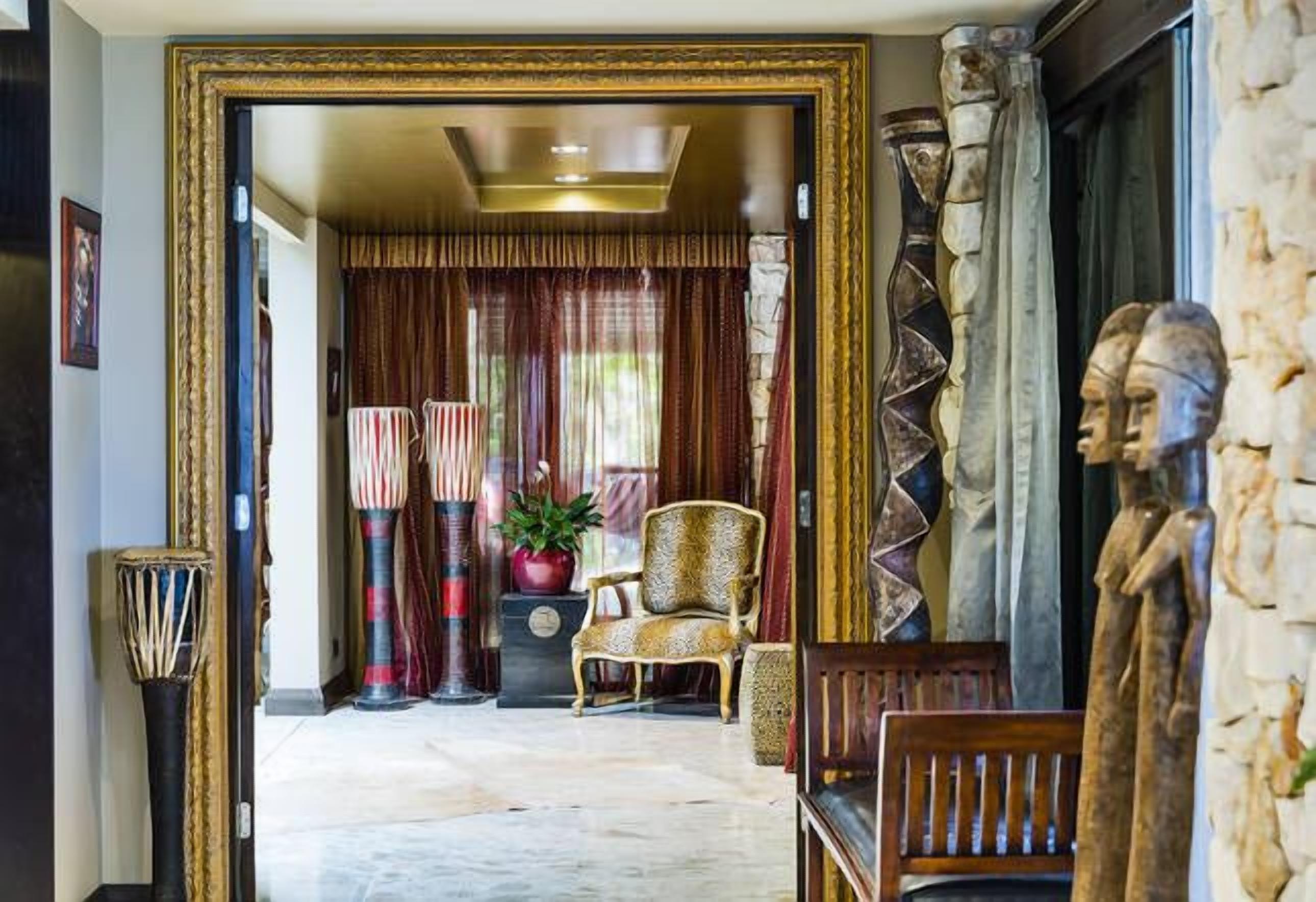 Trinity Beach Palace — image 4