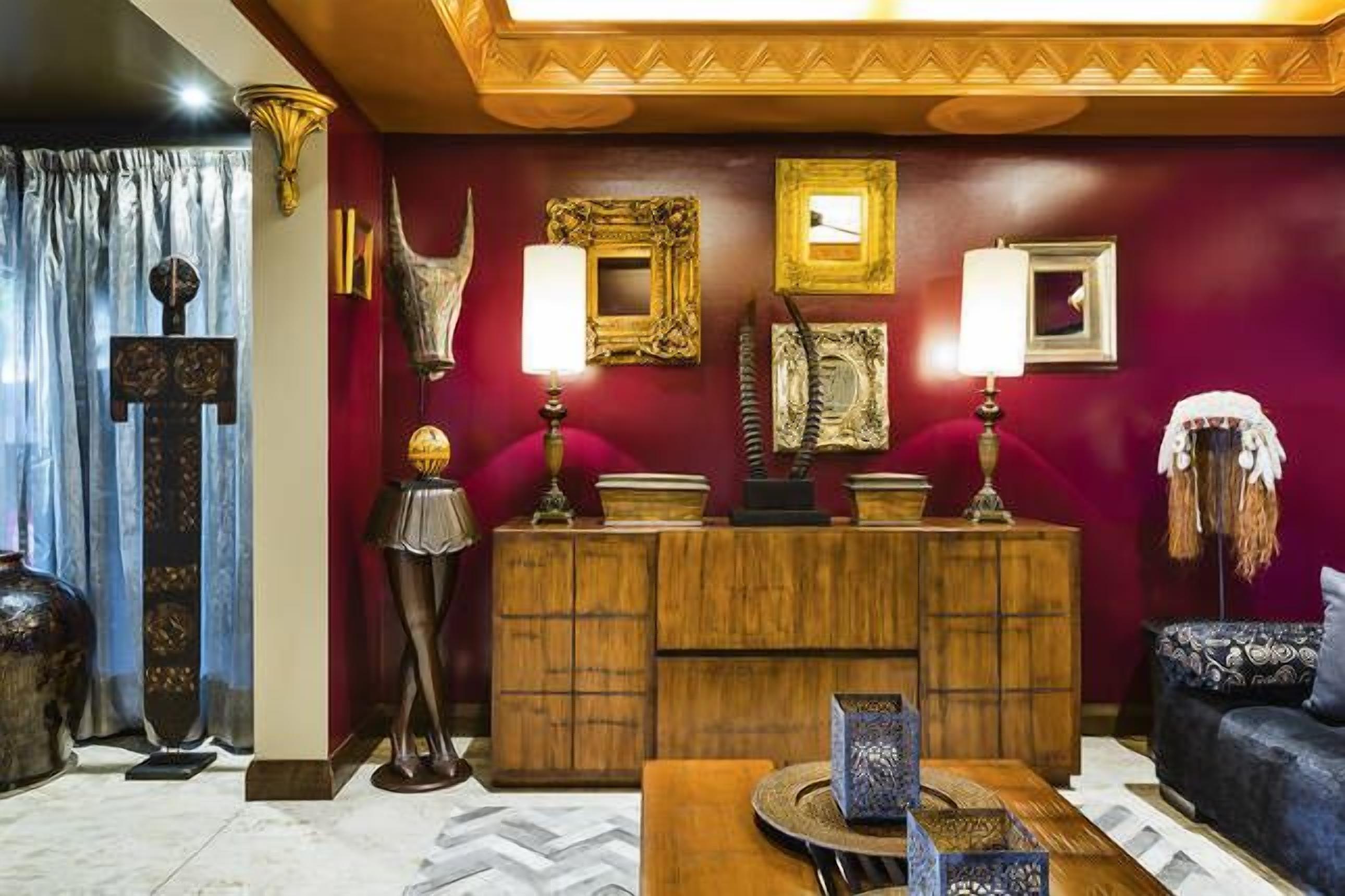 Trinity Beach Palace — image 5