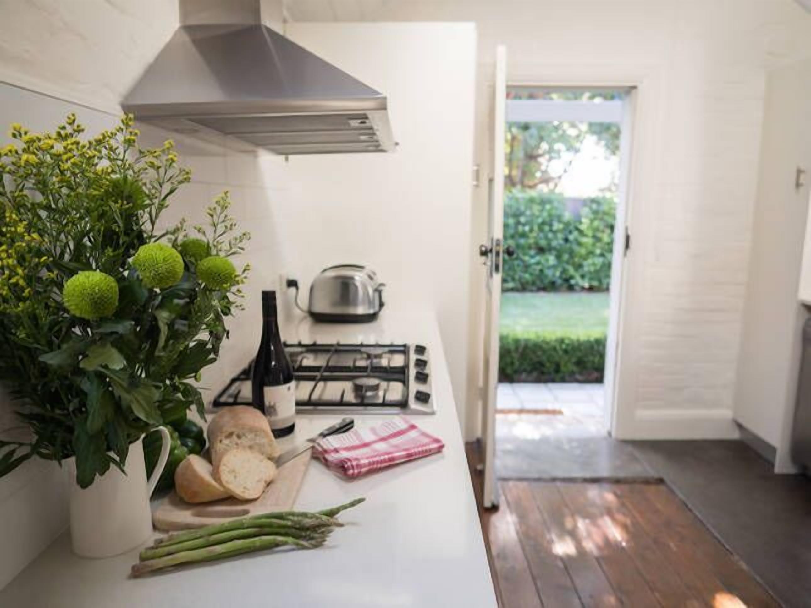 Cottage79, Central Heritage Area