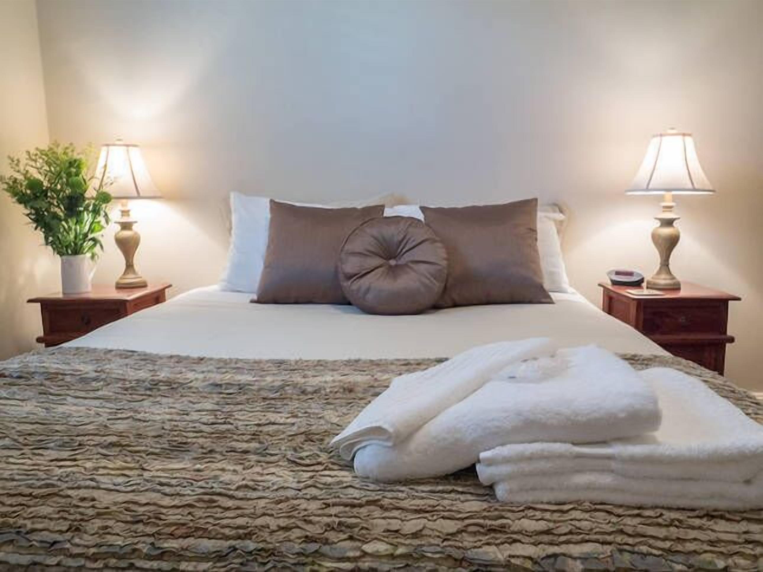 Cottage79, Central Heritage Area