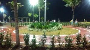 Área da propriedade