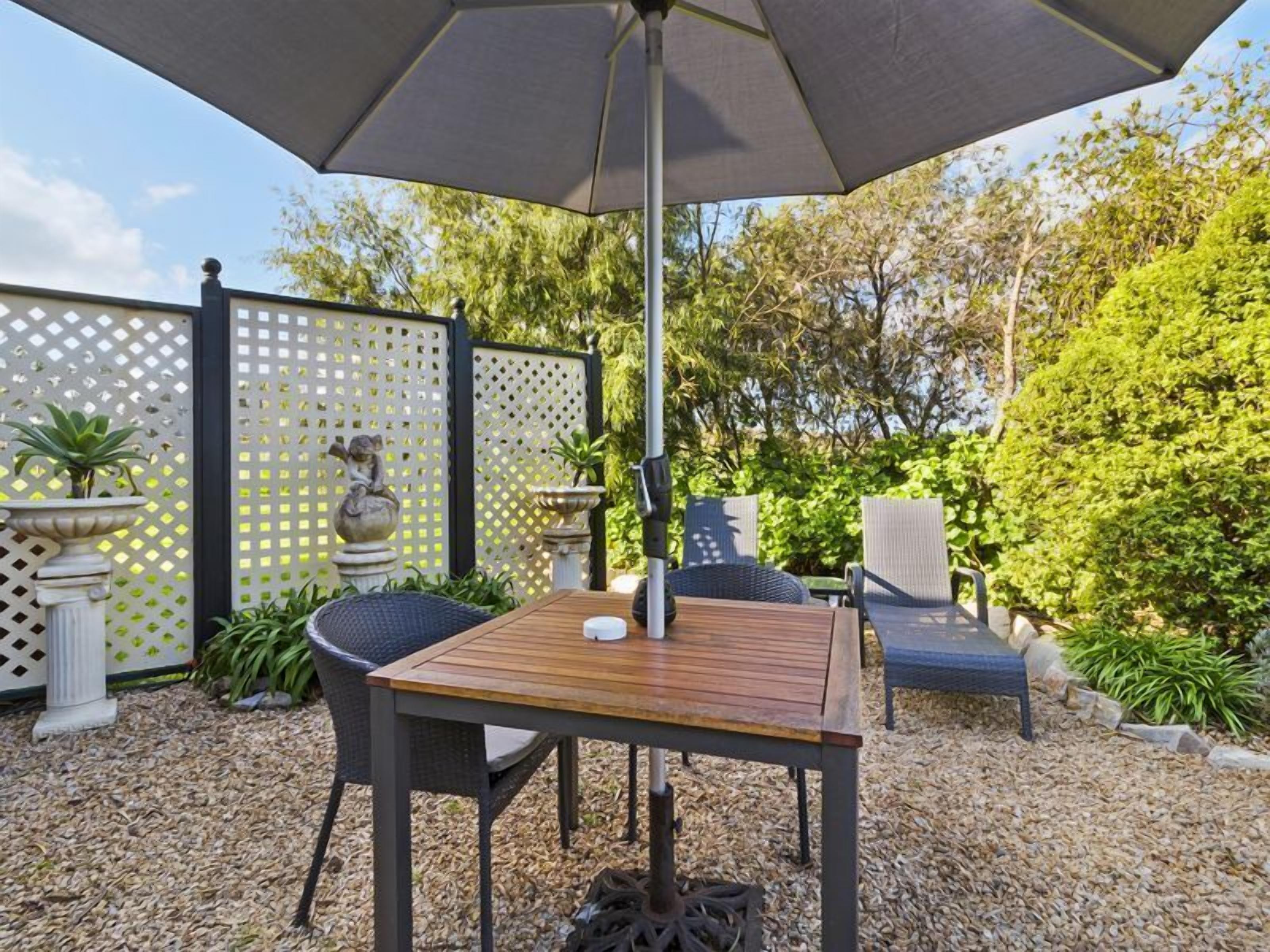 Stonewell Cottages and Vineyards — image 19