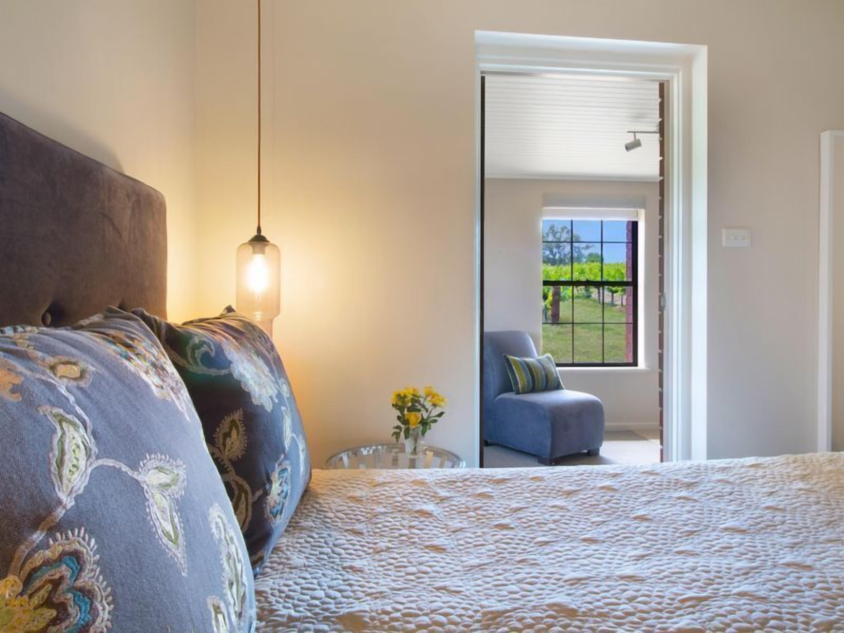 Stonewell Cottages and Vineyards — image 16