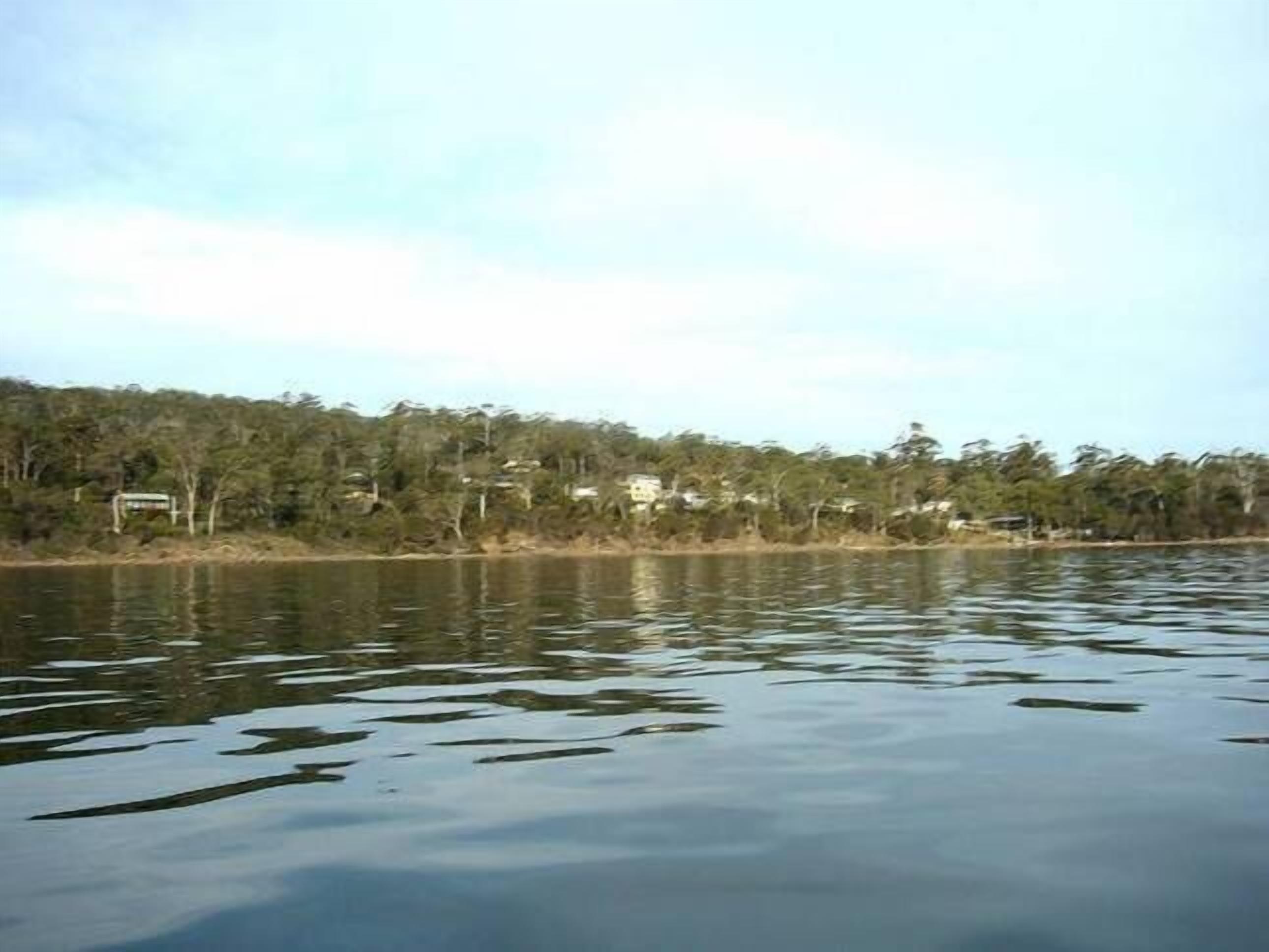 Sommers Bay Beach House — image 3