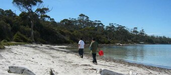 Sommers Bay Beach House