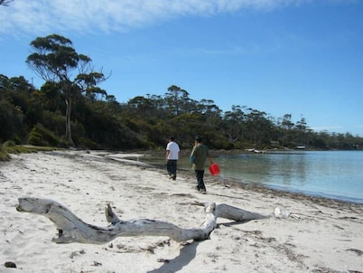 Sommers Bay Beach House
