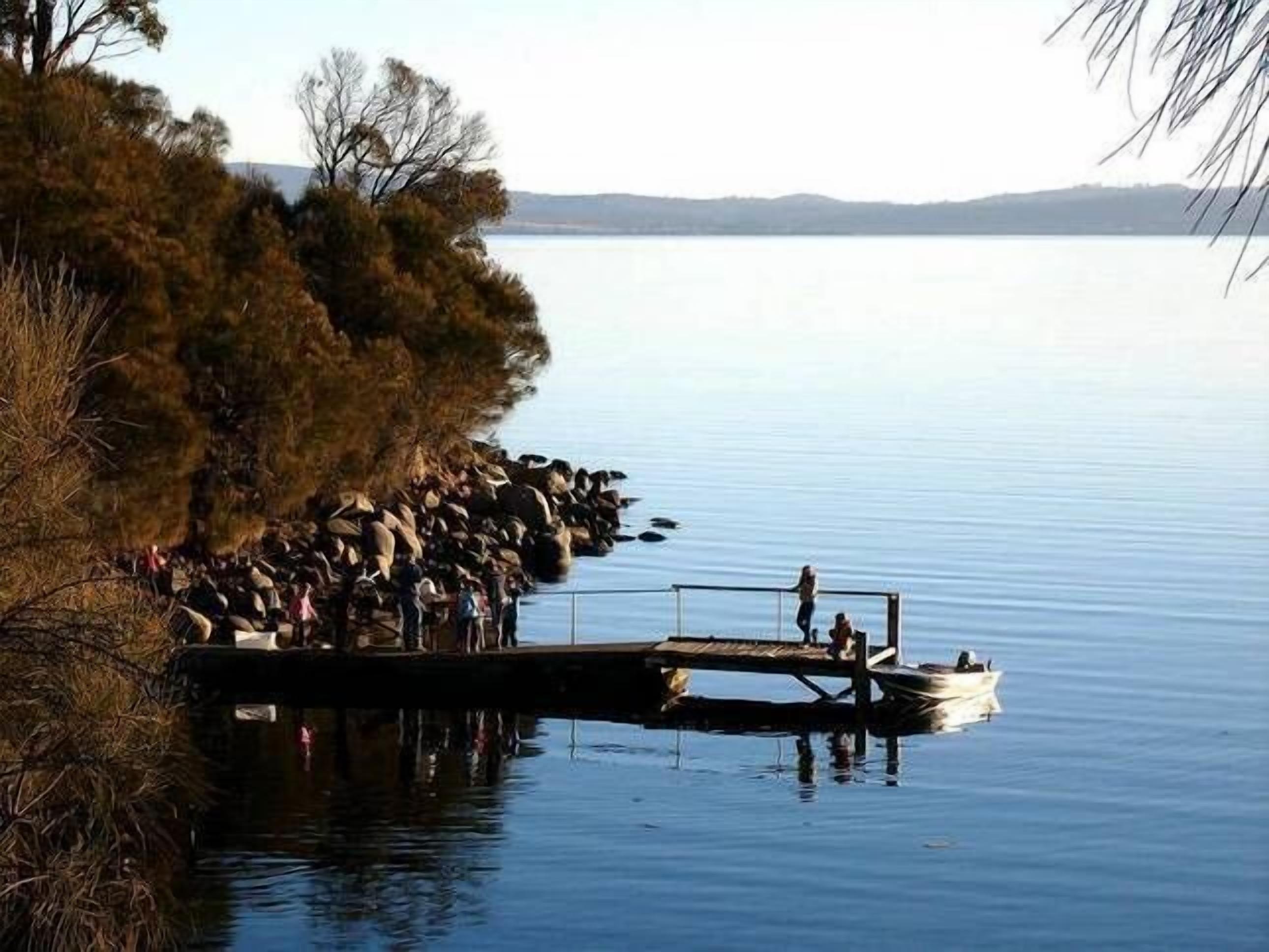 Sommers Bay Beach House — image 9