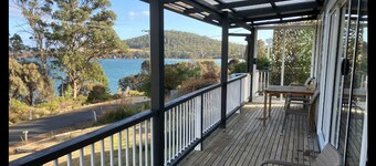 Sommers Bay Beach House