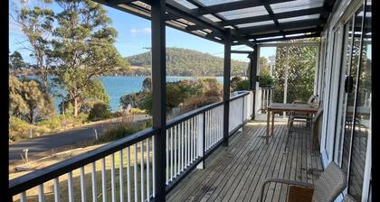 Sommers Bay Beach House